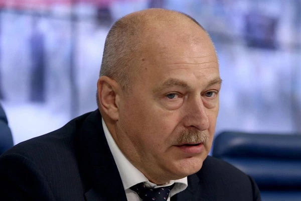 Павел Новиков освобожден от должности замминистра спорта РФ